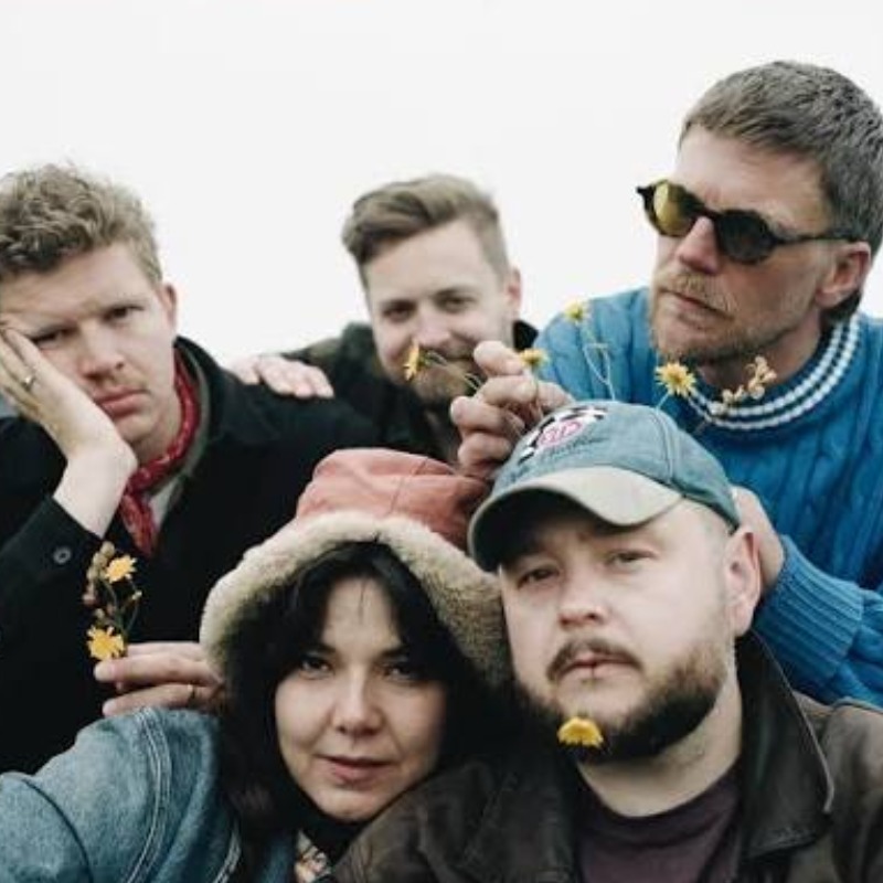 Of Monsters and Men