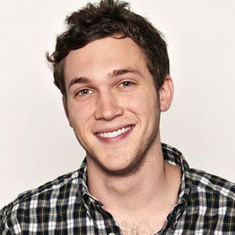 Phillip Phillips