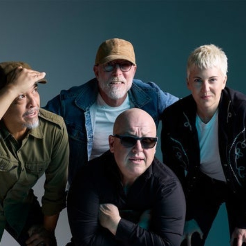 Pixies