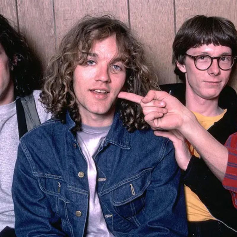 R.E.M.
