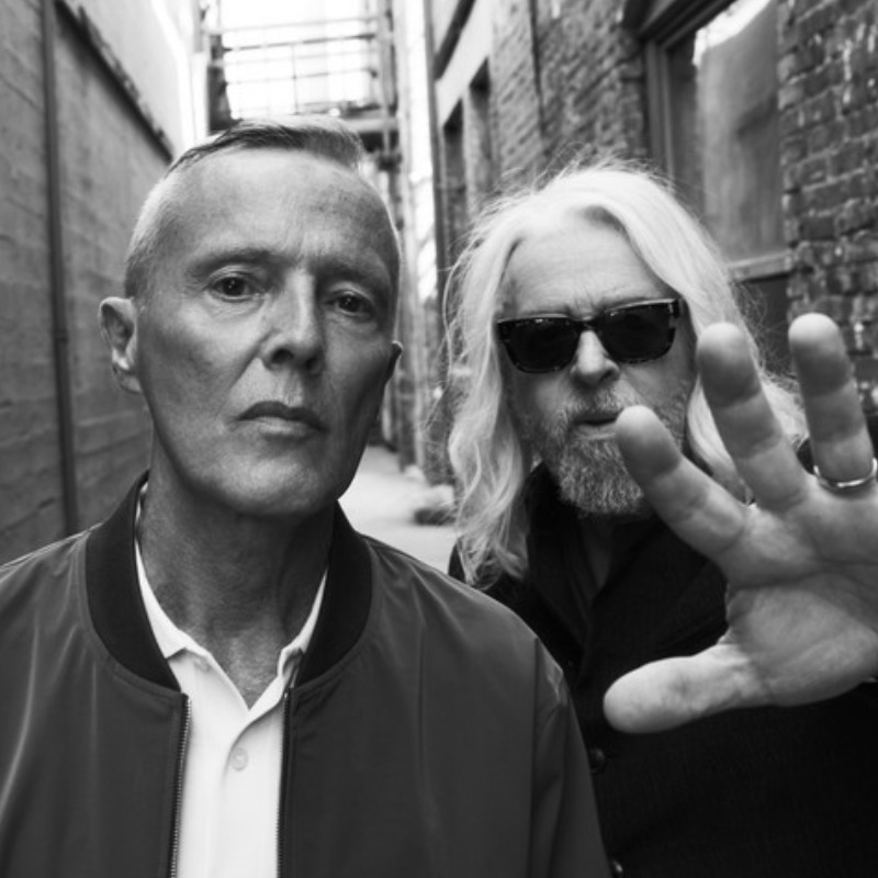 Tears For Fears