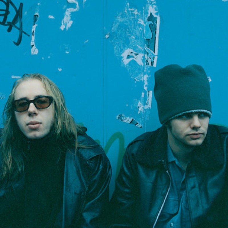 The Chemical Brothers