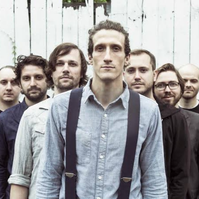 The Revivalists