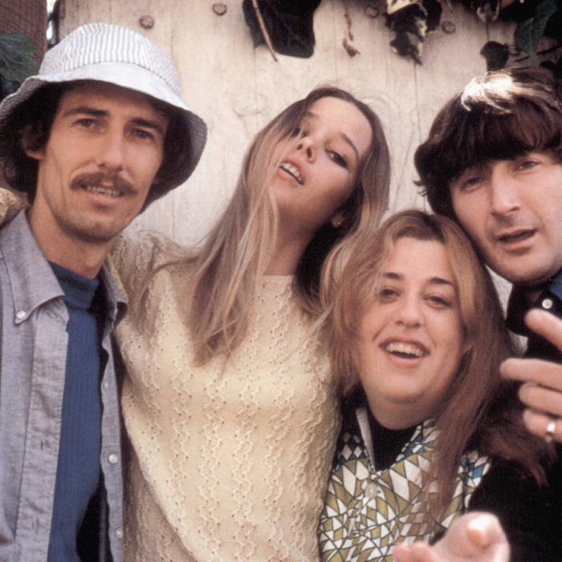 The Mamas & The Papas