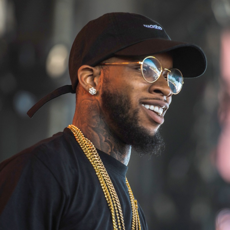 Tory Lanez