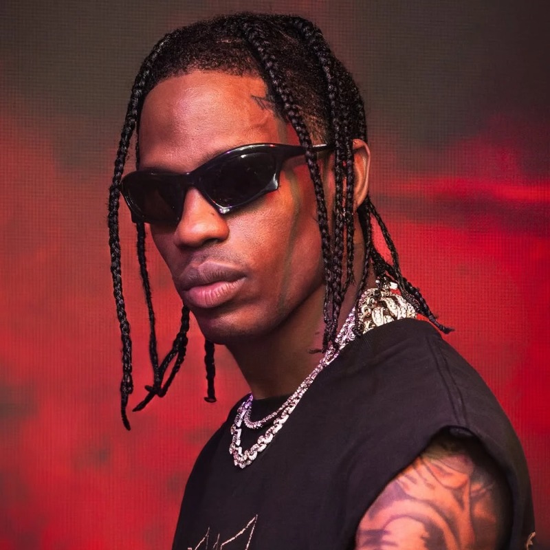 Travis Scott