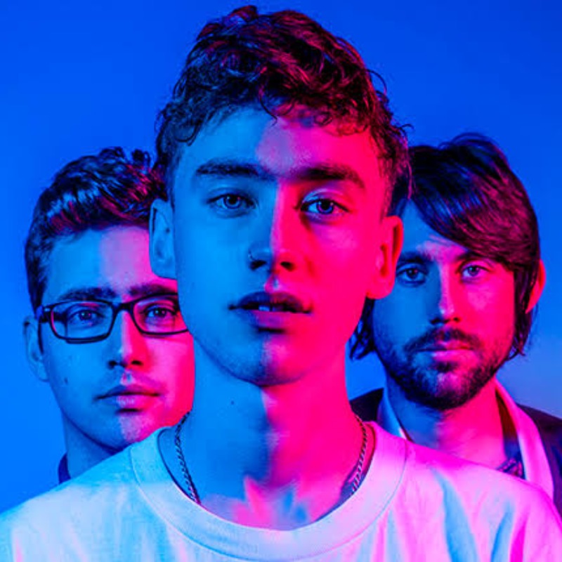 Years & Years