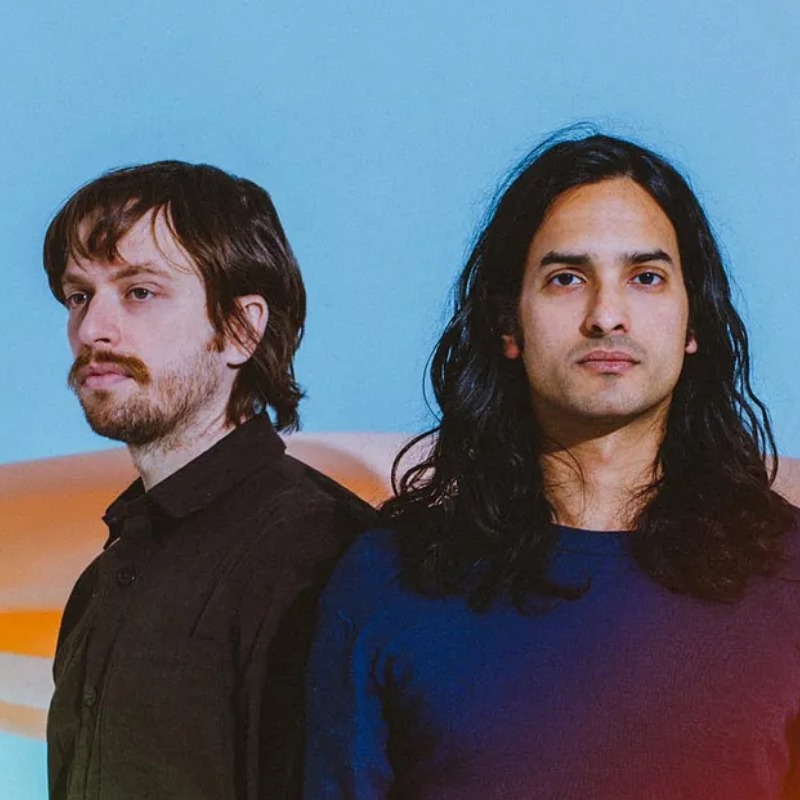 Yeasayer