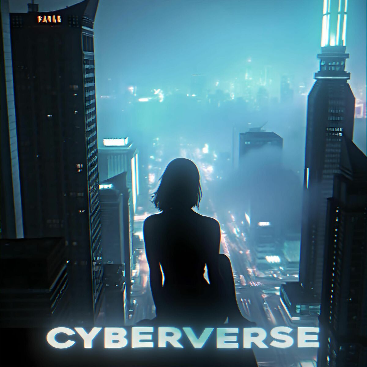 Cyberverse
