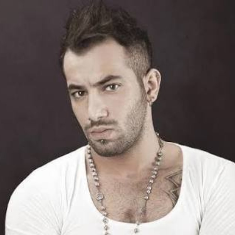 Amir Tataloo